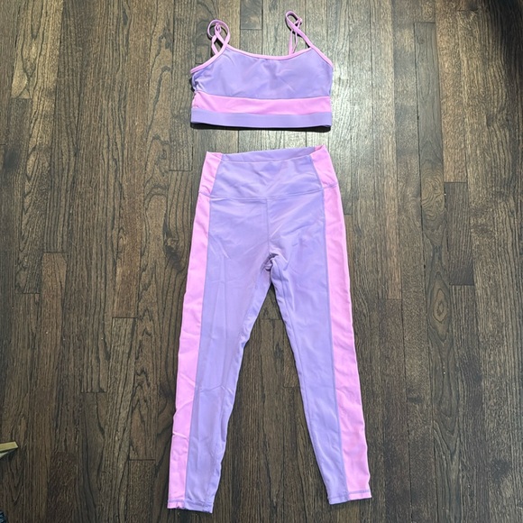 WILO Pants - WILO Set L